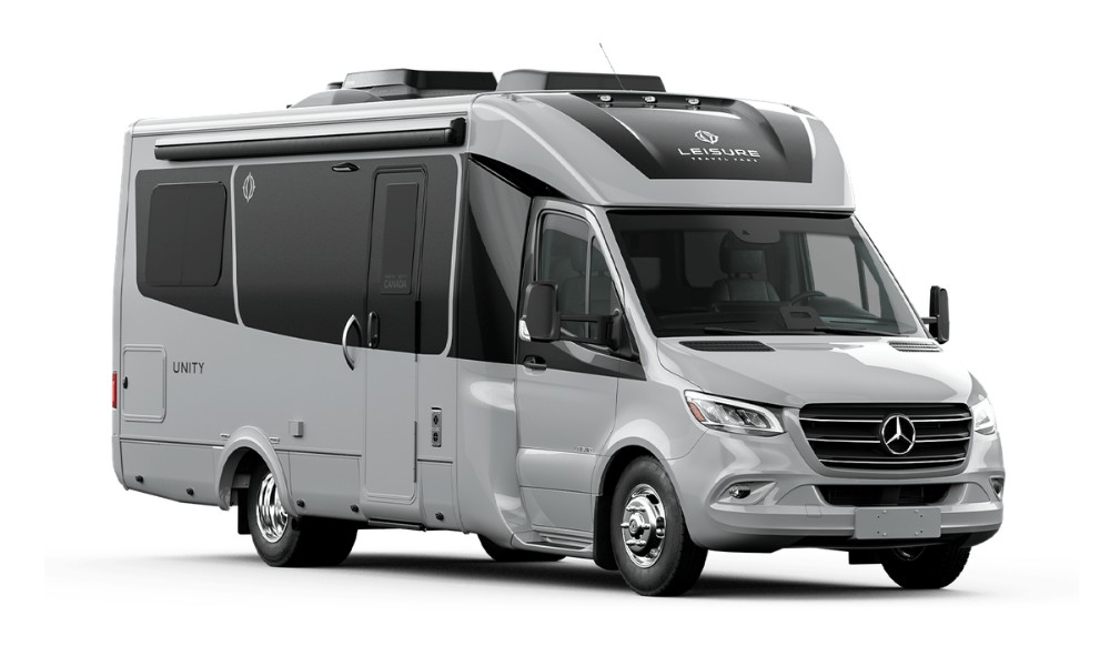 Leisure Unity 24